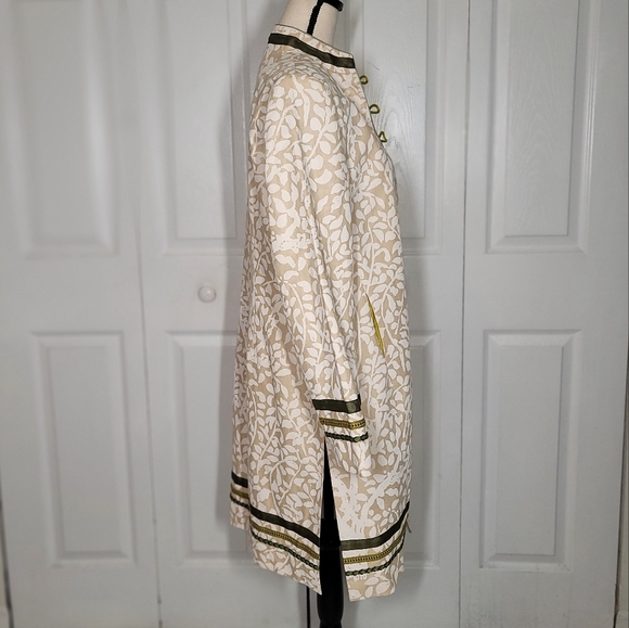 💥 Quadrille New York Kimono Jacket - Picture 8 of 16